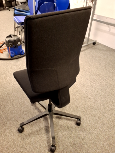 Kontorstol fra EFG - 5021